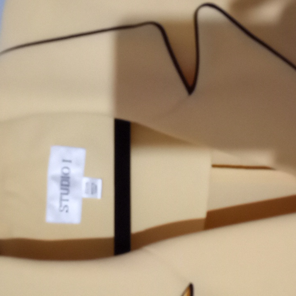 2 Pc Blazer With Matching Shell By Studio I - image 2